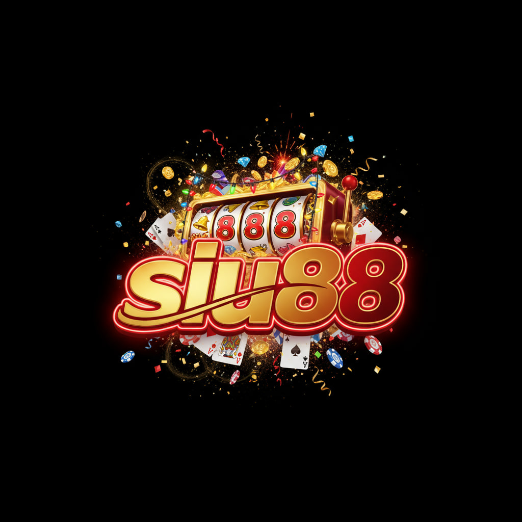 siu88 Trò chơi
